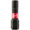 MILWAUKEE Skrutkovacie bity ShW Hex 5 25 mm – 2 ks 4932430896 MILWAUKEE Skrutkovacie bity ShW Hex 5 25 mm – 2 ks 4932430896