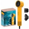 Cecotec IoniCare RockStar Style žltý