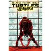 Teenage Mutant Ninja Turtles: Jennika II Teenage Mutant Ninja Turtles: Jennika II