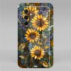 SAMSUNG - Galaxy A55 - INFINITY Hard - Sunflower Glow SAMSUNG - Galaxy A55 - INFINITY Hard - Sunflower Glow