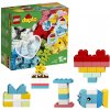 LEGO® DUPLO® 10909 Box so srdiečkom LEGO® DUPLO® 10909 Box so srdiečkom