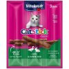 Vitakraft Cat Stick Mini kačica a králik 18 g