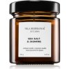 Vila Hermanos Apothecary Sea Salt & Jasmine vonná sviečka 120 g Vila Hermanos Apothecary Sea Salt & Jasmine vonná sviečka 120 g
