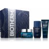 Biotherm Homme Force Supreme Biotherm Homme Force Supreme Face Reshaper Cream remodelačný denný krém 50 ml + Biotherm Homme Day Control dezodorant roll-on 75 ml + Biotherm Homme Force Supreme Cleanser Biotherm Homme Force Supreme Biotherm Homme Force Supreme Face Reshaper Cream remodelačný denný krém 50 ml + Biotherm Homme Day Control dezodorant roll-on 75 ml + Biotherm Homme Force Supreme Cleanser