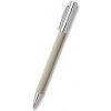 Ambition OpArt White Sand guličkové pero Faber-Castell 149616 Ambition OpArt White Sand guličkové pero Faber-Castell 149616