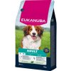 EUKANUBA Adult Small Medium Breeds Lamb Rice 12 kg Krmivo s jahňacinou a ryžou pre psy malých a stredných plemien EUKANUBA Adult Small Medium Breeds Lamb Rice 12 kg Krmivo s jahňacinou a ryžou pre psy malých a stredných plemien