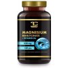 Dedrá MAGNESIUM BISGLYCINÁT 830 mg, elementárny horčík 166 mg + vitamín B6 P5P, doplnok stravy 120 kapsúl. Dedrá MAGNESIUM BISGLYCINÁT 830 mg, elementárny horčík 166 mg + vitamín B6 P5P, doplnok stravy 120 kapsúl.