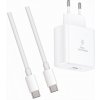 Rýchla nabíjačka 45W GaN s káblom USB-C pre Samsung Galaxy A56 5G Rýchla nabíjačka 45W GaN s káblom USB-C pre Samsung Galaxy A56 5G
