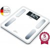 Beurer BF 400 white diagnostická váha + 5 rokov záruka ZADARMO Beurer BF 400 white diagnostická váha + 5 rokov záruka ZADARMO