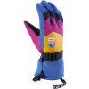 Dámske Zateplené rukavice VIKING CHERRY LADY 113/24/5225/9964 – viacfarebné