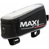 Taška na bicykel MAX1 Mobile One reflex - taška, čierna (28585) Taška na bicykel MAX1 Mobile One reflex - taška, čierna (28585)