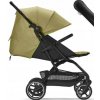 Cybex Eezy S+2 Mestský Športový Kočík Nature Cybex Eezy S+2 Mestský Športový Kočík Nature
