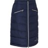 EQUIPAGE Sukně jezdecká Eleri zimní dámská navy EQUIPAGE Sukně jezdecká Eleri zimní dámská navy