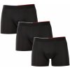 3PACK pánske boxerky Tommy Hilfiger čierne (UM0UM03391 0SI) M 120 dní na výmenu alebo vrátenie tovaru! 3PACK pánske boxerky Tommy Hilfiger čierne (UM0UM03391 0SI) M 120 dní na výmenu alebo vrátenie tovaru!