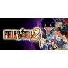 FAIRY TAIL 2 FAIRY TAIL 2