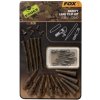 Fox Záveska edges Camo Safety Lead Clip Kit 7 Fox Záveska edges Camo Safety Lead Clip Kit 7