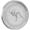 The Perth Mint strieborná minca minca Kangaroo 2024 1 Oz
