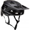 FOX Speedframe Pro Matt Black 25/26