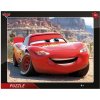 Dino Puzzle deskové Cars Blesk McQueen 40 dílků Dino Puzzle deskové Cars Blesk McQueen 40 dílků