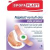 3M Spofaplast 183 Náplasti na kuří oka 70x12mm 6ks 3M Spofaplast 183 Náplasti na kuří oka 70x12mm 6ks