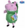 Simba Plyšový George the Dinosaur Brother Prasiatko Peppa 28 cm Simba Plyšový George the Dinosaur Brother Prasiatko Peppa 28 cm