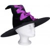 Wiky Set karneval - čarodejnícky klobúk 44x38 cm Červený Wiky Set karneval - čarodejnícky klobúk 44x38 cm Červený