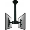 Neomounts FPMA-C200D / Flat Screen Ceiling Mount (Height: 64-104 cm) / Black Neomounts FPMA-C200D / Flat Screen Ceiling Mount (Height: 64-104 cm) / Black