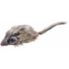 JK Amimals plyšová chrastiaca myška 19 cm JK Amimals plyšová chrastiaca myška 19 cm