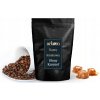 Zrnková káva Arabica Arkom Ochutená káva s príchuťou slaný karamel 500g 500 g Zrnková káva Arabica Arkom Ochutená káva s príchuťou slaný karamel 500g 500 g