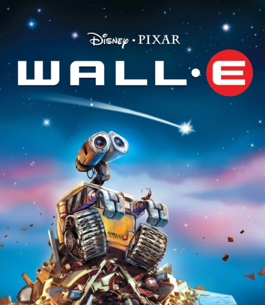 Wall-E