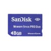 SanDisk MS PRO Duo 8GB