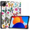 PUZDRO SMART COVER S OCHRANNÝM KRYTOM PRE XIAOMI REDMI PAD SE 8.7 PUZDRO SMART COVER S OCHRANNÝM KRYTOM PRE XIAOMI REDMI PAD SE 8.7