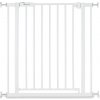 Hauck Zábrana Open N Stop 2 75-80 cm White Hauck Zábrana Open N Stop 2 75-80 cm White