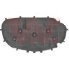 Kryt pod motor VAN WEZEL 5863460 Kryt pod motor VAN WEZEL 5863460