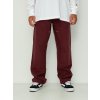 Carhartt WIP Double Knee malbec Carhartt WIP Double Knee malbec