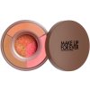 Make Up For Ever Rozjasňujúci púder HD Skin Twist & Light Loose Powder 4.0 Deep 8 g