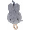 Little Dutch Hudobný zajačik Miffy Fluffy Blue Little Dutch Hudobný zajačik Miffy Fluffy Blue