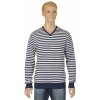 Quiksilver Zen Fly sveter Indigo Quiksilver Zen Fly sveter Indigo