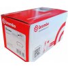 Brzdový kotúč Brembo 09.9772.10 Brzdový kotúč Brembo 09.9772.10