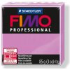 FIMO PROFESSIONAL modelovacia hmota, tvrdnúca v rúre, 85 g - levandulová FIMO PROFESSIONAL modelovacia hmota, tvrdnúca v rúre, 85 g - levandulová