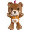 Wiky Zaspávač medveď s efektmi 29 cm