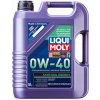 Liqui Moly Synthoil Energy 0W-40 5 l 1361 Liqui Moly Synthoil Energy 0W-40 5 l 1361