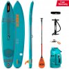 Paddleboard Jobe Aero Duna 11.6 Teal Paddleboard Jobe Aero Duna 11.6 Teal