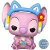 Funko POP! Disney Lilo and Stitch: Gamer Angel Special Edition Funko POP! Disney Lilo and Stitch: Gamer Angel Special Edition