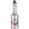 Monin Le Fruit pyré Raspberry Malina 1 l Monin Le Fruit pyré Raspberry Malina 1 l