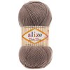 Alize Baby Best 240m, 100 gr. 534 hnedá Alize Baby Best 240m, 100 gr. 534 hnedá