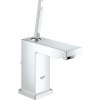 GROHE Eurocube Joy - Páková umývadlová batéria, veľkosť S, chróm 23654000 GROHE Eurocube Joy - Páková umývadlová batéria, veľkosť S, chróm 23654000