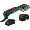 Parkside® Aku multifunkčné náradie 20 V Pamfw 20 -Li C3 + Akumulátor 20 V/4 Ah + Rýchlonabíjačka 20 V/4,5 A (800013204) Parkside® Aku multifunkčné náradie 20 V Pamfw 20 -Li C3 + Akumulátor 20 V/4 Ah + Rýchlonabíjačka 20 V/4,5 A (800013204)