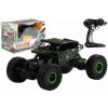 mamido Auto na diaľkové ovládanie Leader 4x4 R / C 1:18 zelené mamido Auto na diaľkové ovládanie Leader 4x4 R / C 1:18 zelené