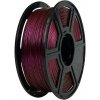 Flashforge PLA Multicolor 1,75 mm 1 kg Abyssal Red 90010995002 Flashforge PLA Multicolor 1,75 mm 1 kg Abyssal Red 90010995002
